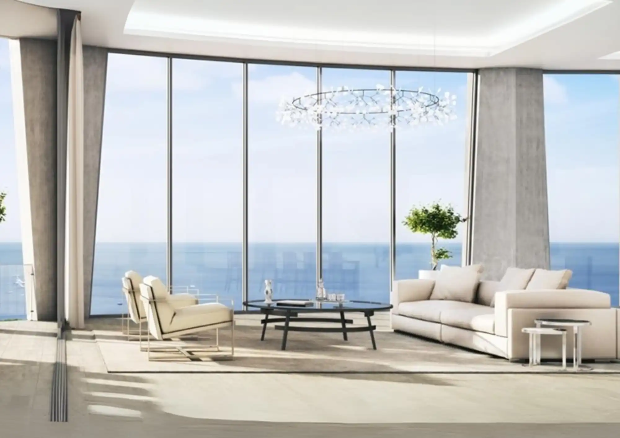 Godrej Worli