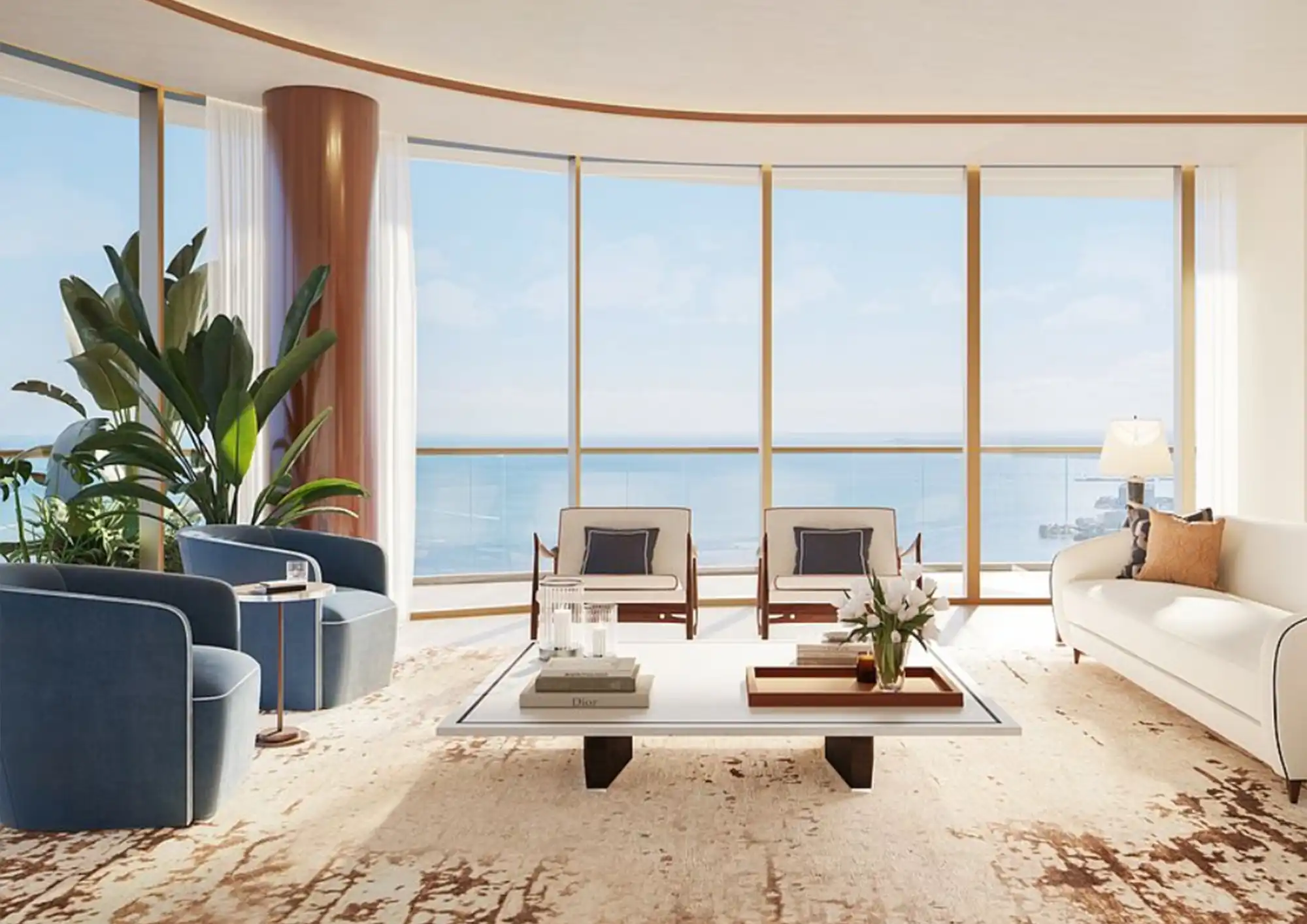 Godrej Worli