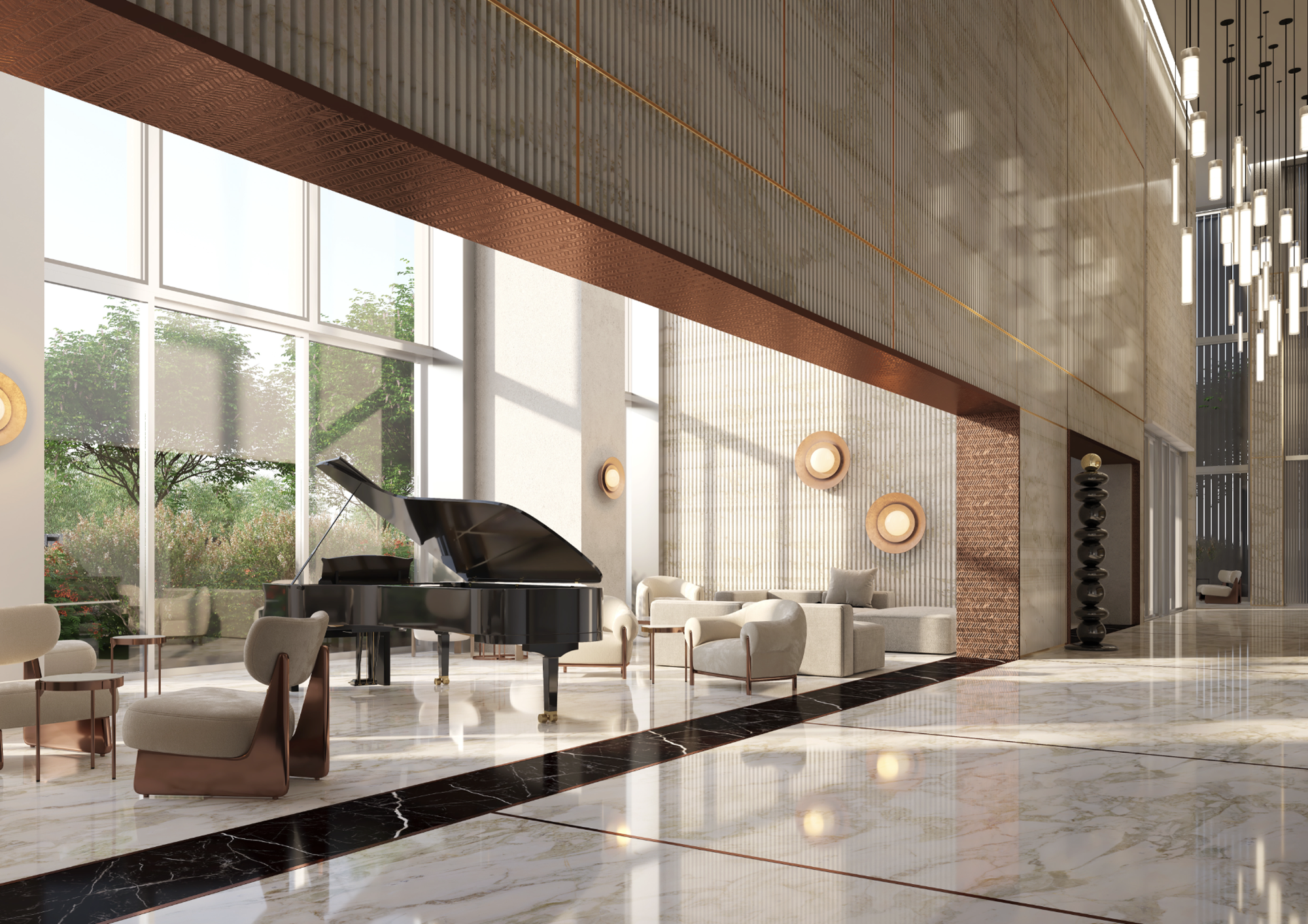 Godrej Worli